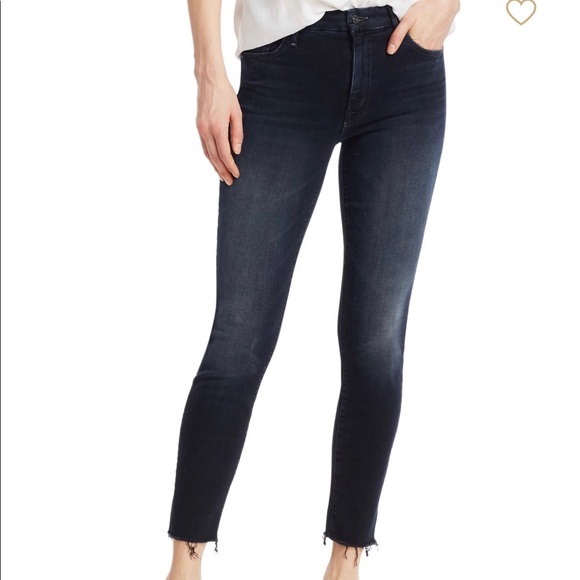 Mother jeans - Picture 2 of 7